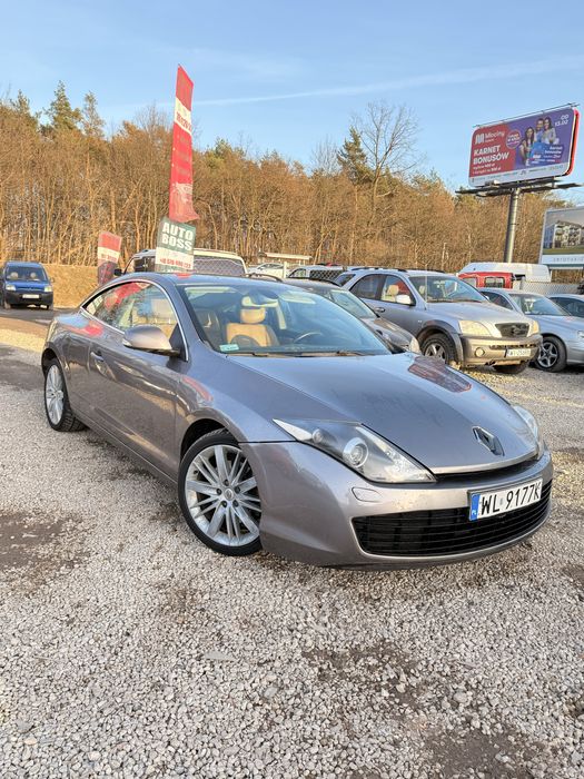 Na Sprzedaż Renault Laguna 2.0D/nowe turbo/alusy/nowe opony/super stan