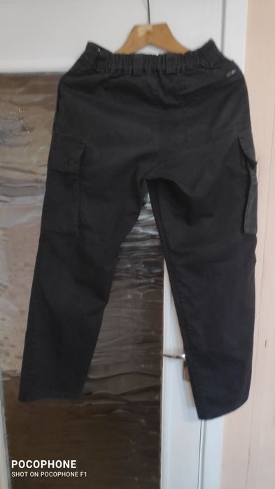 Штани  спецодягоу і куртки.