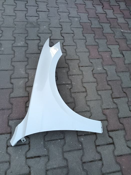 Błotnik PP VW passat b8