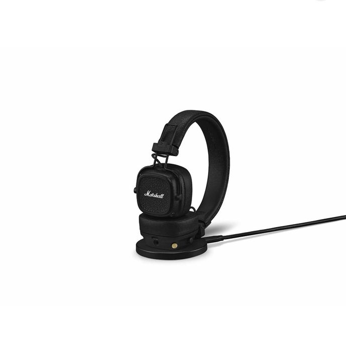 Marshall Major V – bezprzewodowe słuchawki