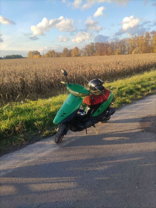 honda dio af27 продажа/обмін