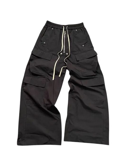 Штаны rick owens