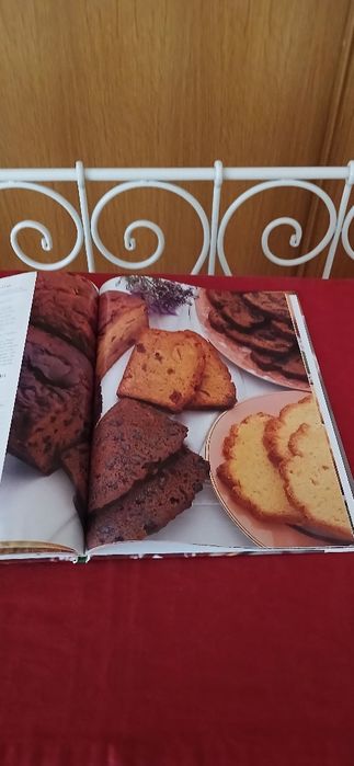 Boa mesa - Doces Sabores