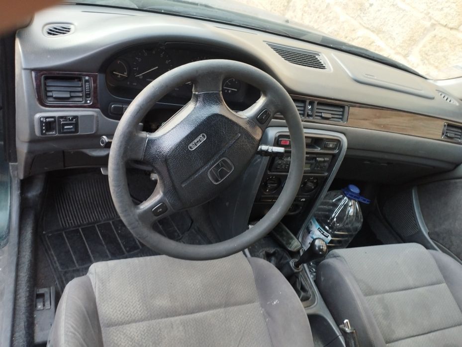 Honda Civic 1.4 Gasolina