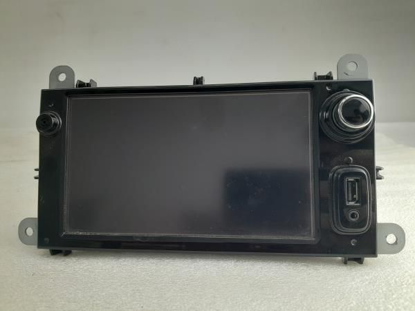 Rádio / auto-rádio RENAULT Clio IV (BH_)