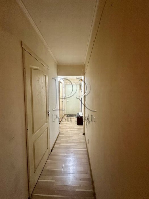 Продаж 3 кімн. квартири за адресою Автозаводська, 21а