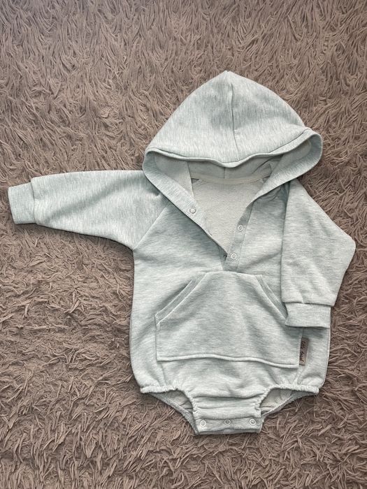 Боді-худі з капюшоном Little Angel