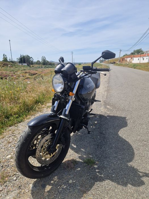 Honda CB 1000 Big One
