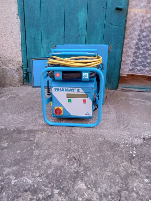 Продам электромуфтовый сварочный аппарат: 10 000 грн ...