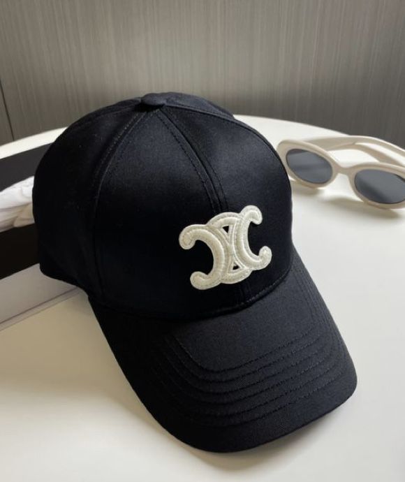 Czapka kapelusz Celine