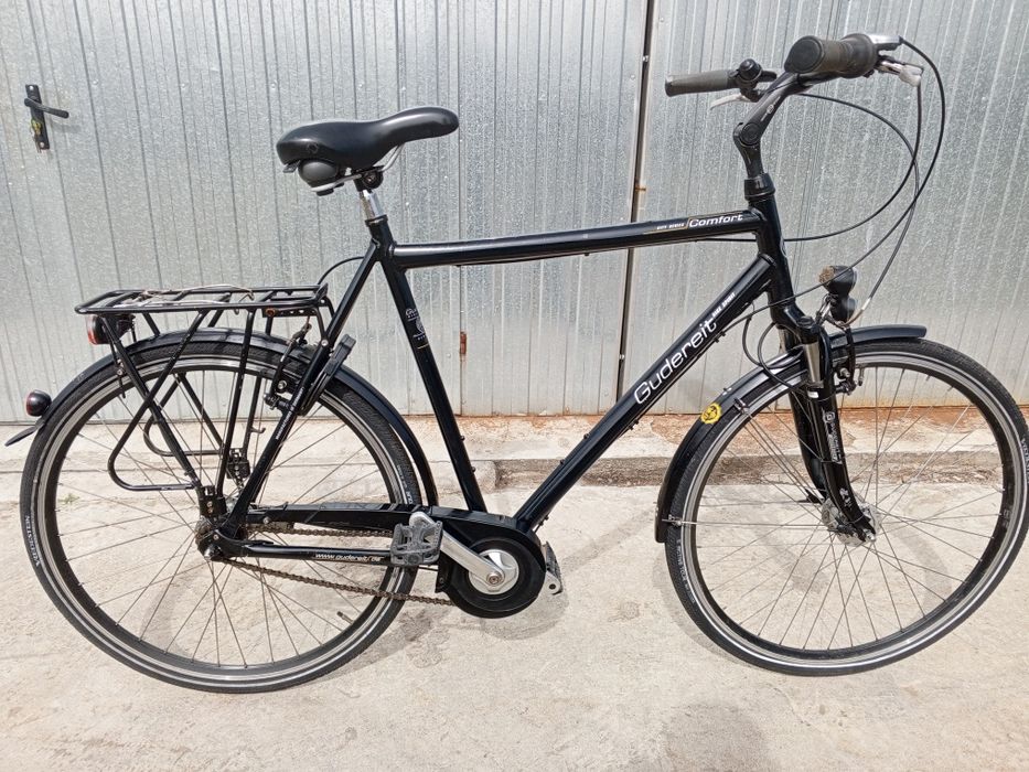 Sprzedam rower męski Gudereit 28"