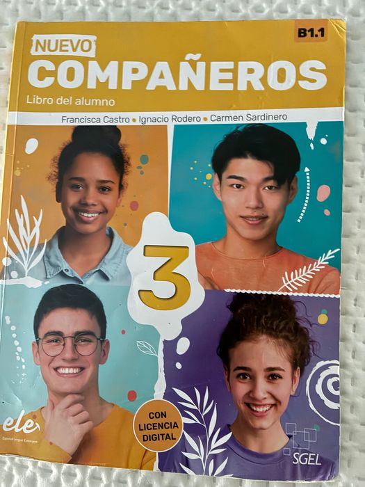 Manuais escolares 7 ano