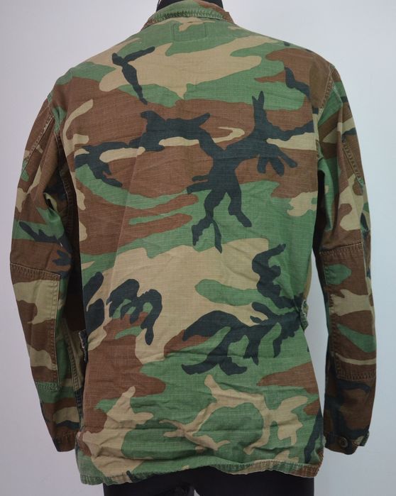 bluza koszula us army armia amerykańska rozmiar m