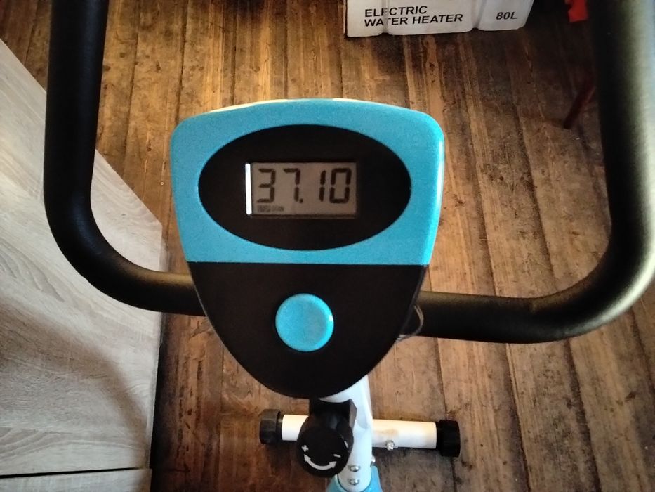 Продам велотренажер