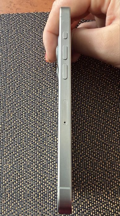 Telefon Apple iPhone 15 PRO