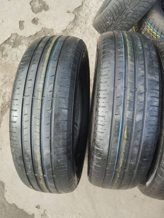 Літні шини Powertrac 215/65/16