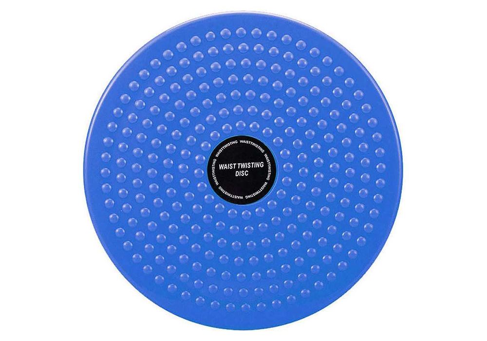 Диск здоров’я, диск грація для фітнесу, для талії 25 см