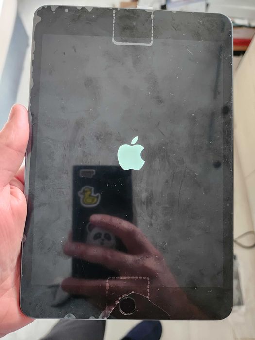 LCD iPad mini 5 дисплей