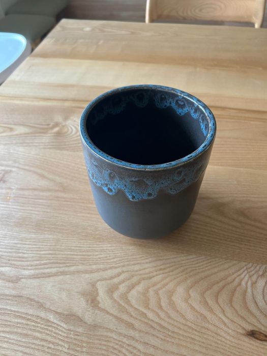 Vaso decorativo