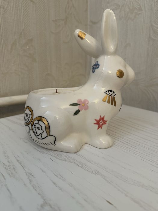 Свічка gunia заєць