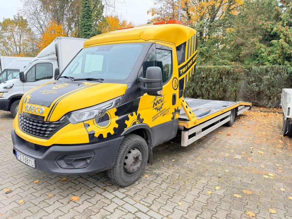 Iveco 70C18
