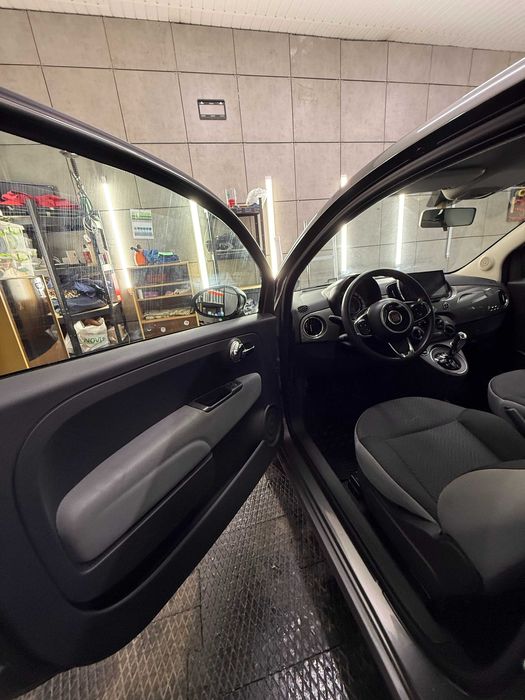 FIAT 500 Cinquecento 2017