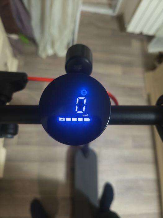 АБСОЛЮТНО ІДЕАЛЬНИЙ xiaomi scooter elite