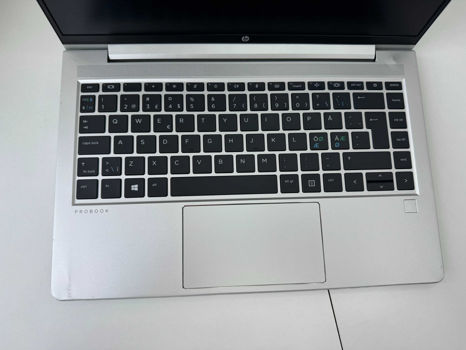 Уцінка! HP ProBook 440 G8/i5-1135G7/8GB DDR4/256GB M2/14" IPS/Гарантія