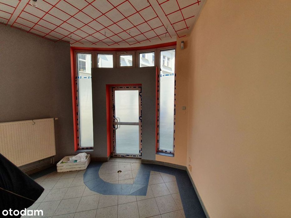 Budynek usługowo-mieszkalny - ścisłe centrum - Widok 6
