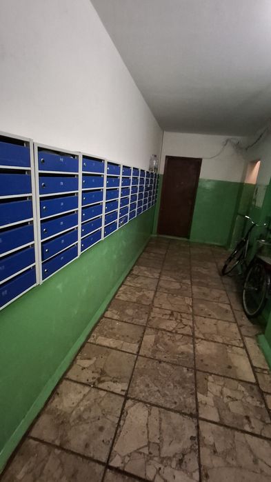 Продаж 1 кімн. квартири  Закревського 31В