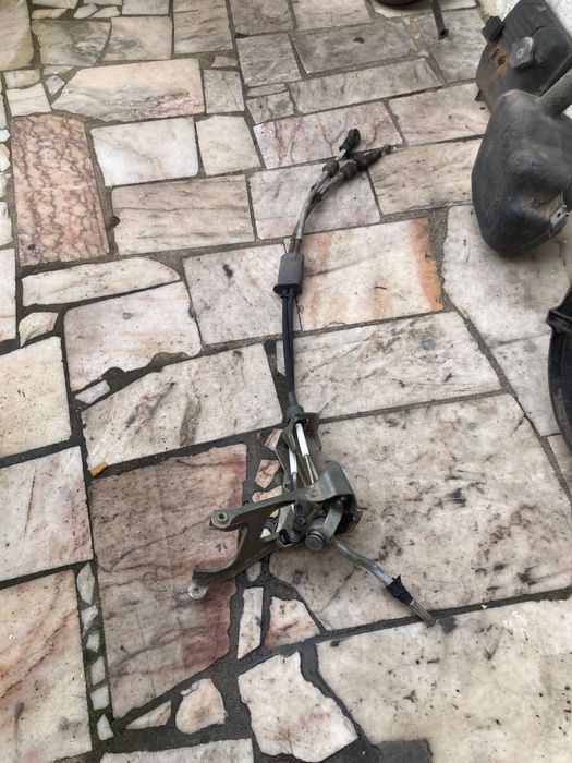 Vende se setor de mudanças