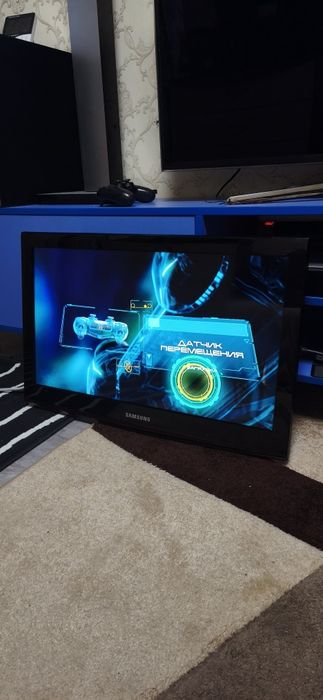 Продам телевизор Samsung 26 дюймов