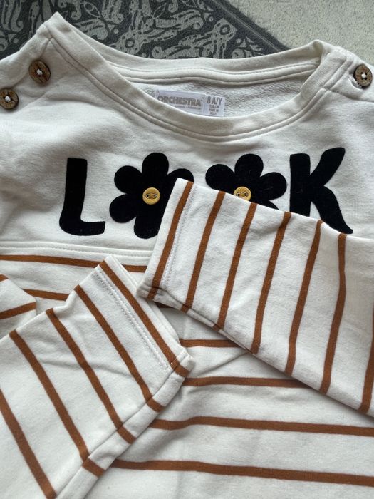 Кофта на зріст 128 см