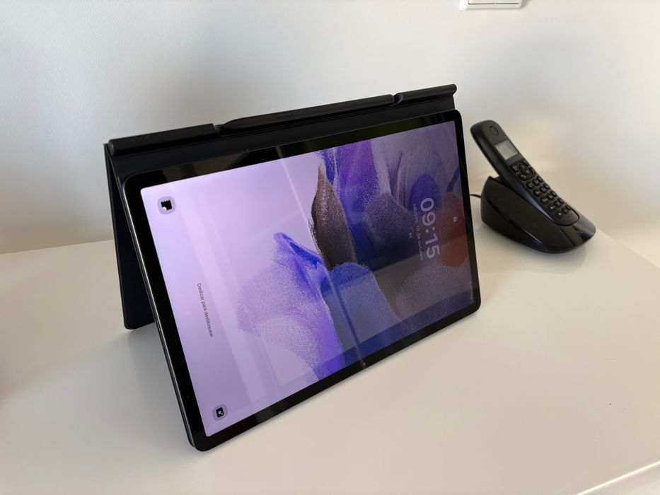 Samsung S7 FE Tablet | 128 GB | Black64284473471875121