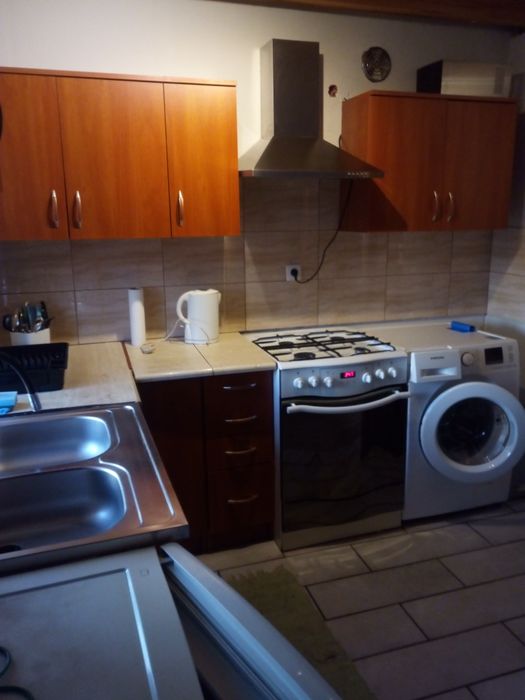 Kwatery pracownicze stargard