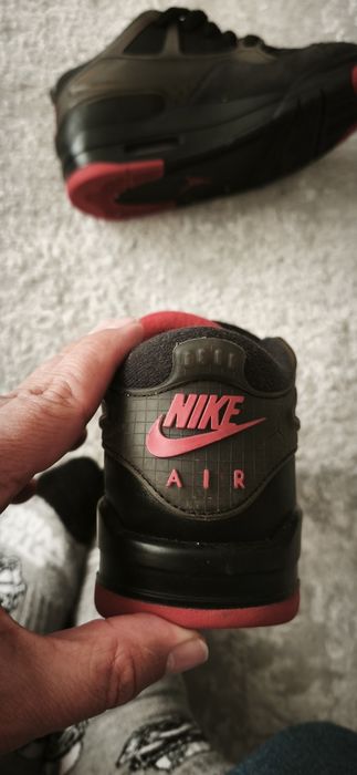 Tênis air Jordan criança 36,5 original