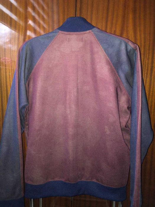 олимпийка олімпійка Fred Perry