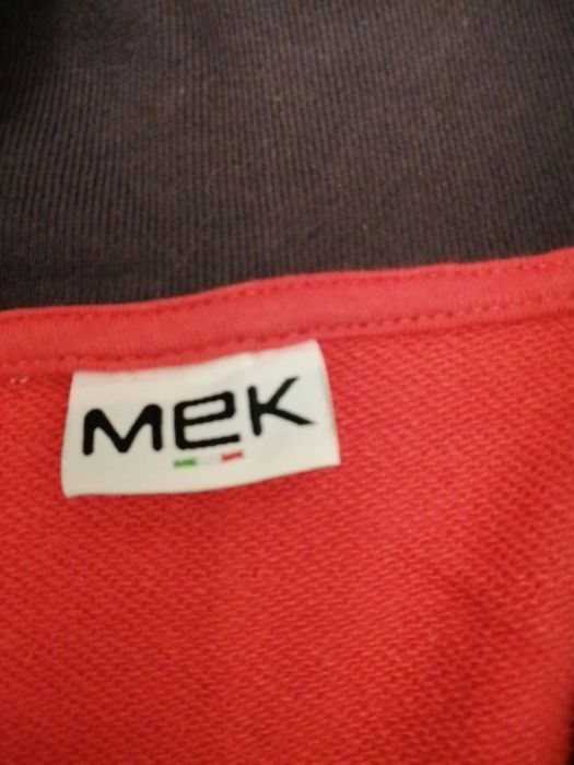 Кофта mek Італія 164
