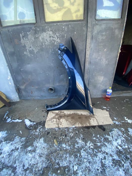 Разборка Mazda CX5 KF 2017-2024г 41W 42M синий,,чёрный,