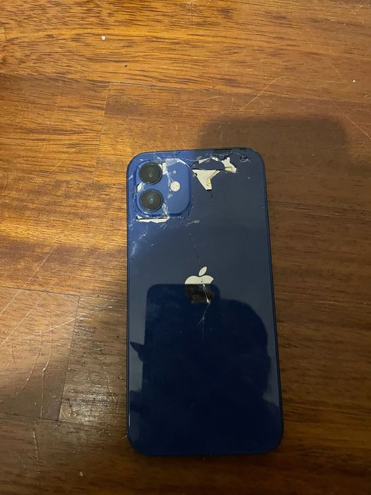 Iphone 12 // negociavel