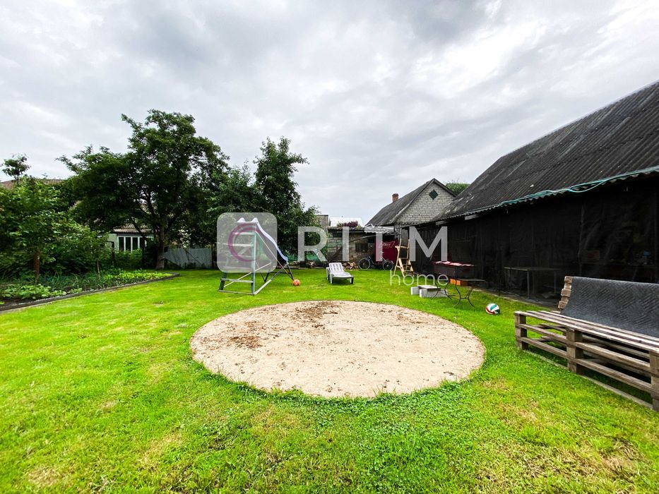 Продаж будинку з усіма зручностями в районі вул. Львівської