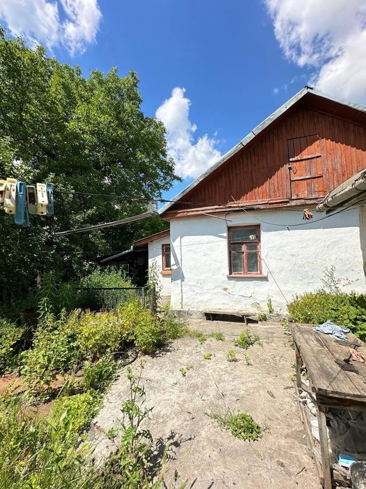 Продаж приватного будинку