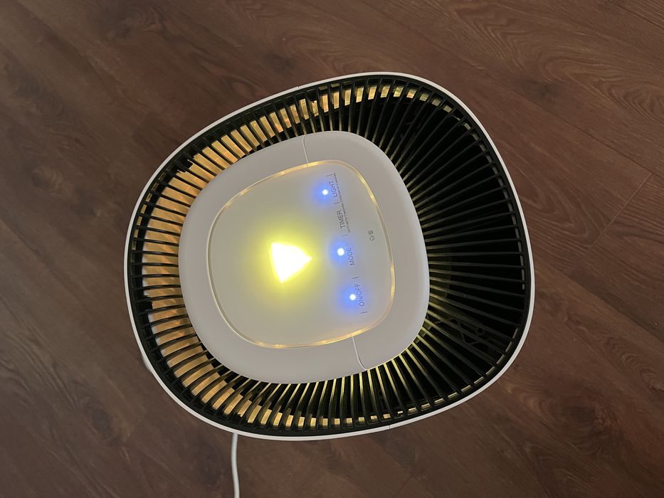 Очищувач повітря AENO AP1S очиститель воздуха