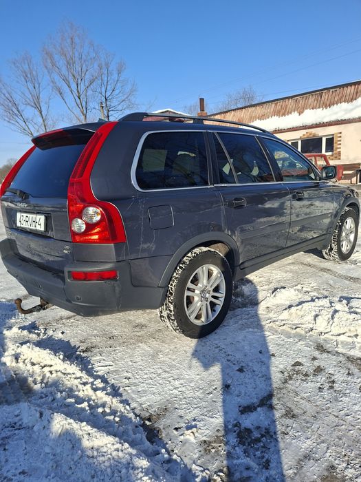 Вольво ХС 90 Тільки  ДЛЯ ЗСУ