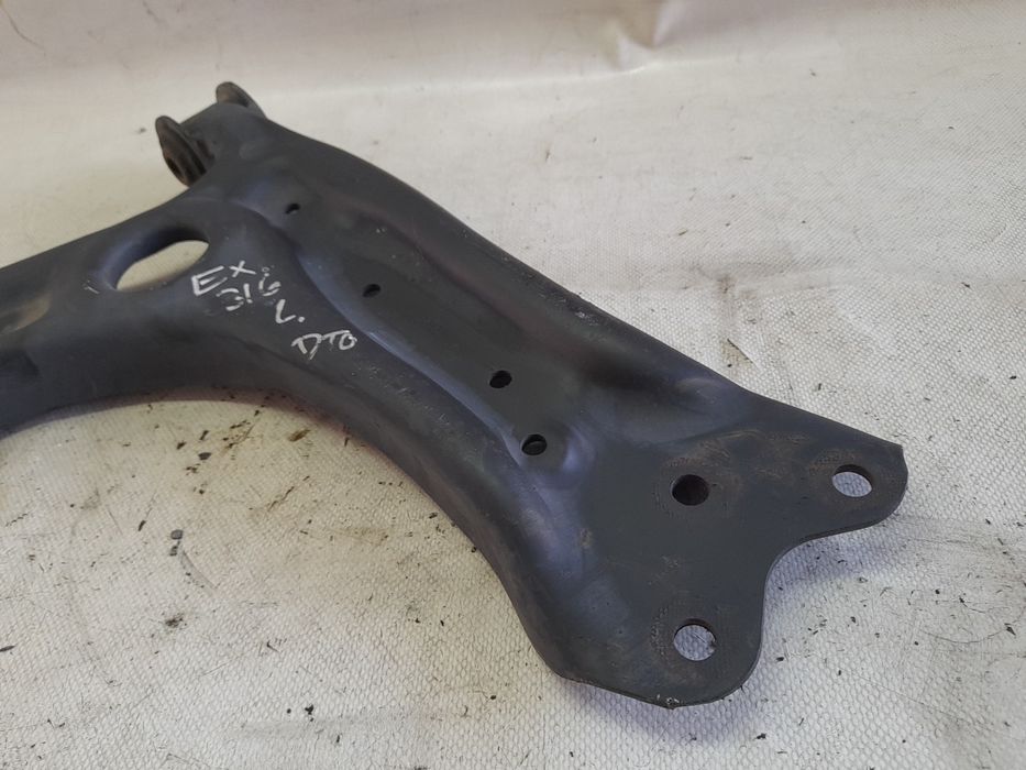 Braço de suspensão frente direito SEAT Ibiza IV (6J5, 6P1)