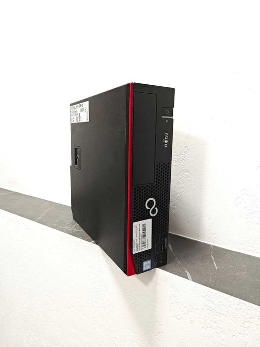 ПК • КІЛЬКІСТЬ • Fujitsu ESPRIMO D957 E85+  •8GB DDR4•128GB SSD• Гарантія