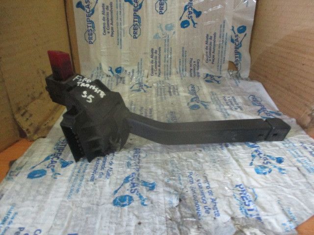 Conjunto / manetes de luzes e limpa vidros FORD Transit Chassis (E_ _)