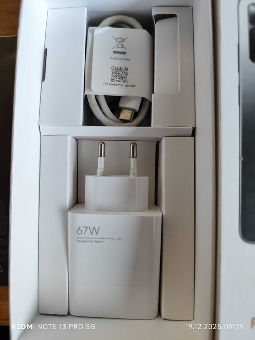 Sprzedam Xiaomi Redmi Note 11 PRO 5G