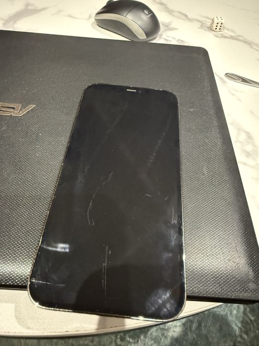 Iphone 12 pro max 128GB