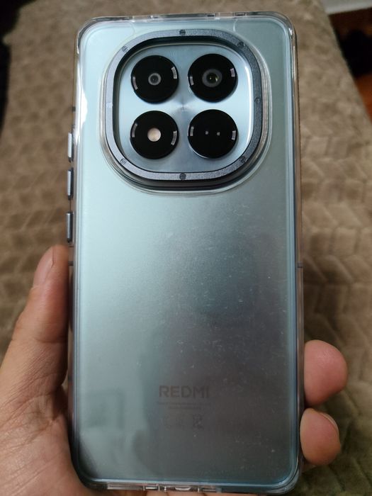 Redmi note 15 pro